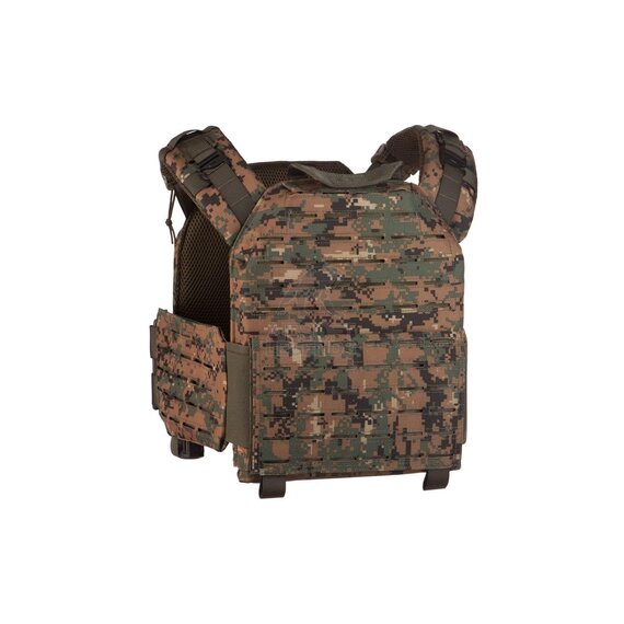 Reaper QRB Plate Carrier Marpat