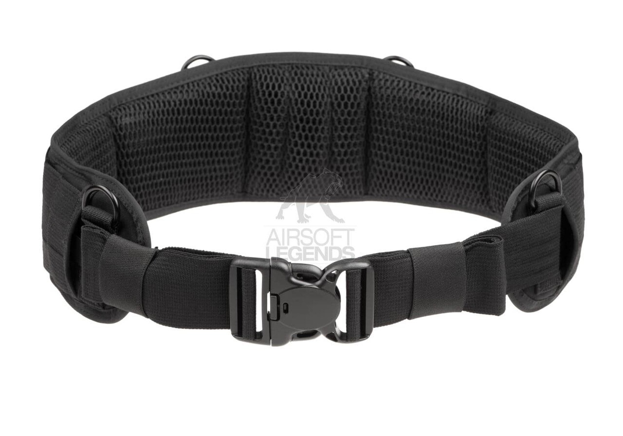 Warrior Assault Systems Enhanced PLB Belt Black