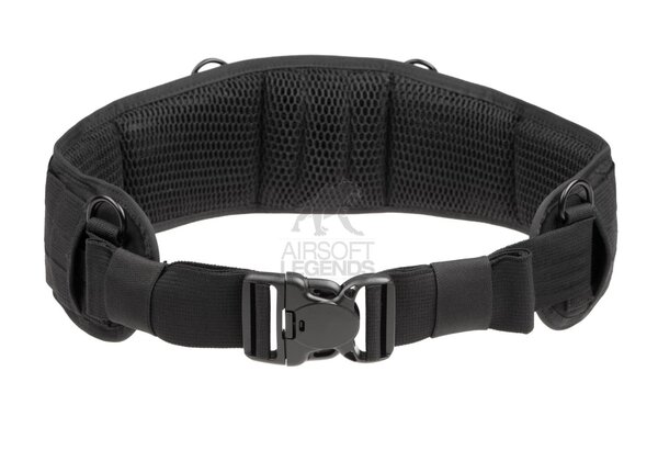 Warrior Assault Systems Enhanced PLB Belt Black