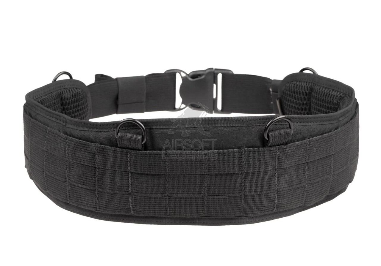 Warrior Assault Systems Enhanced PLB Belt Black