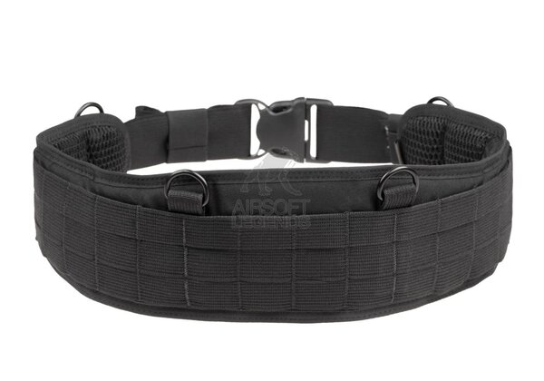 Warrior Assault Systems Enhanced PLB Belt Black