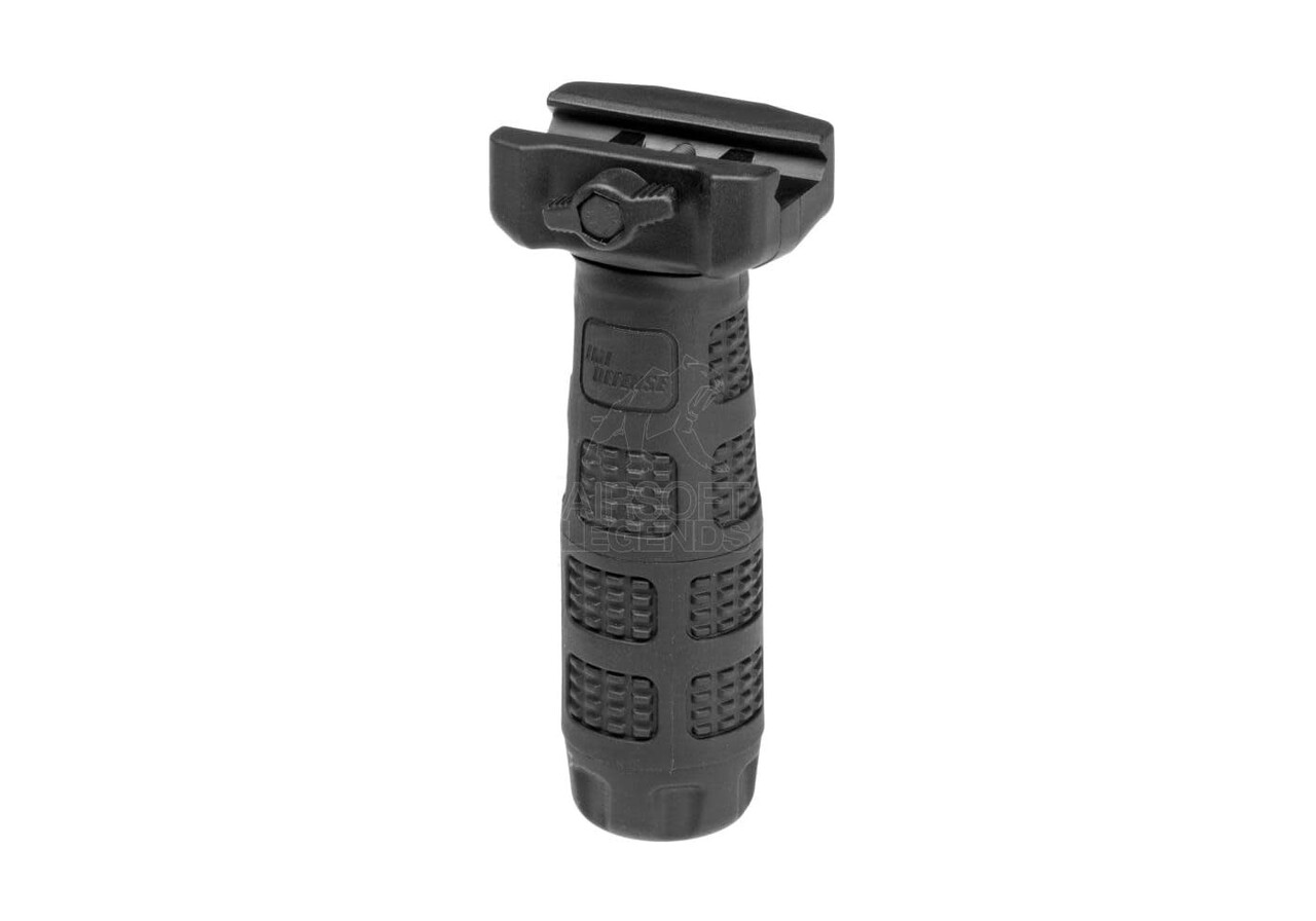 IMI Defense IVG Interchangeable Vertical Grip Black