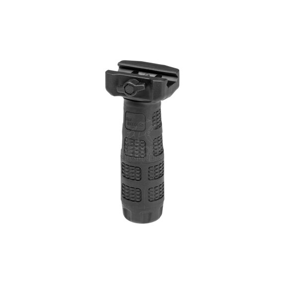 IVG Interchangeable Vertical Grip Black