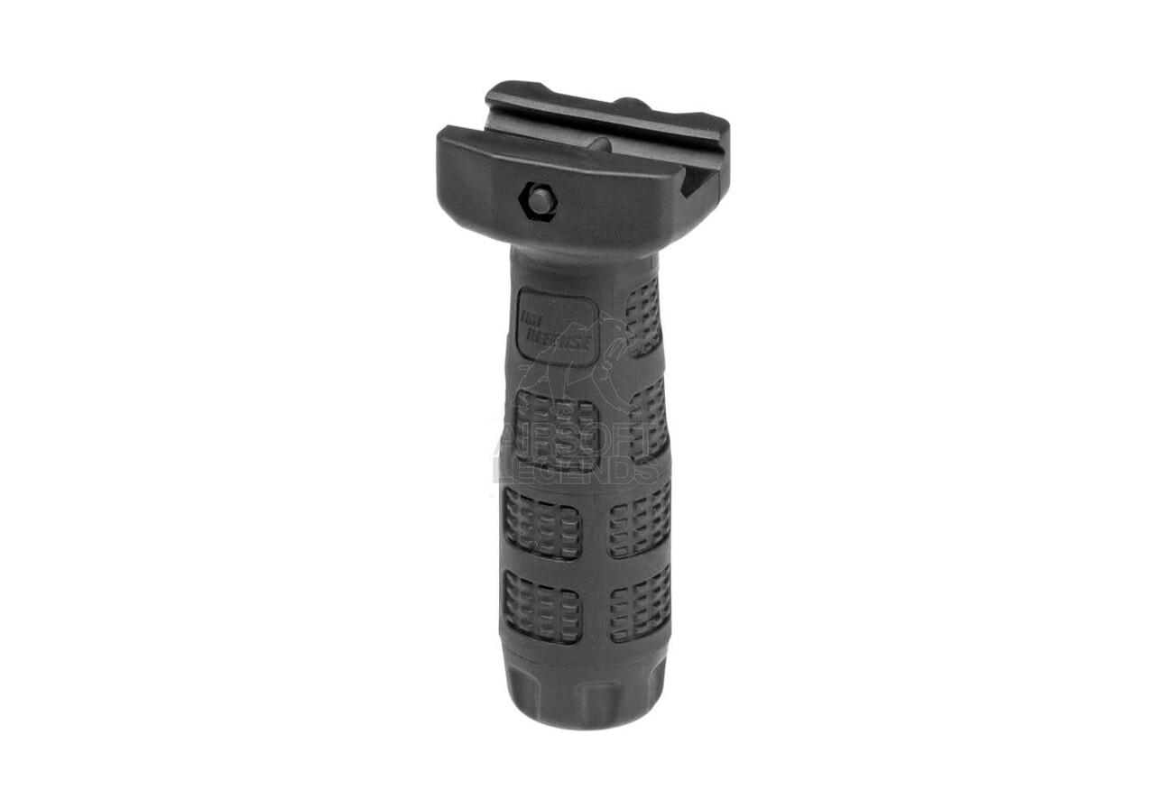 IMI Defense IVG Interchangeable Vertical Grip Black