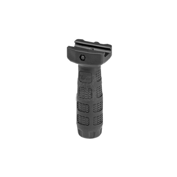 IVG Interchangeable Vertical Grip Black