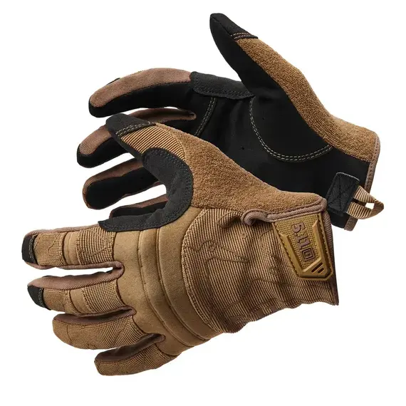 Shooting Competition Gloves 2.0 Kangaroo
