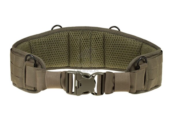 Warrior Assault Systems Enhanced PLB Belt Ranger Green