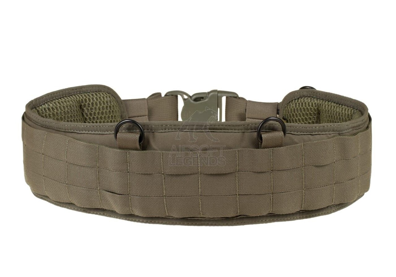 Warrior Assault Systems Enhanced PLB Belt Ranger Green