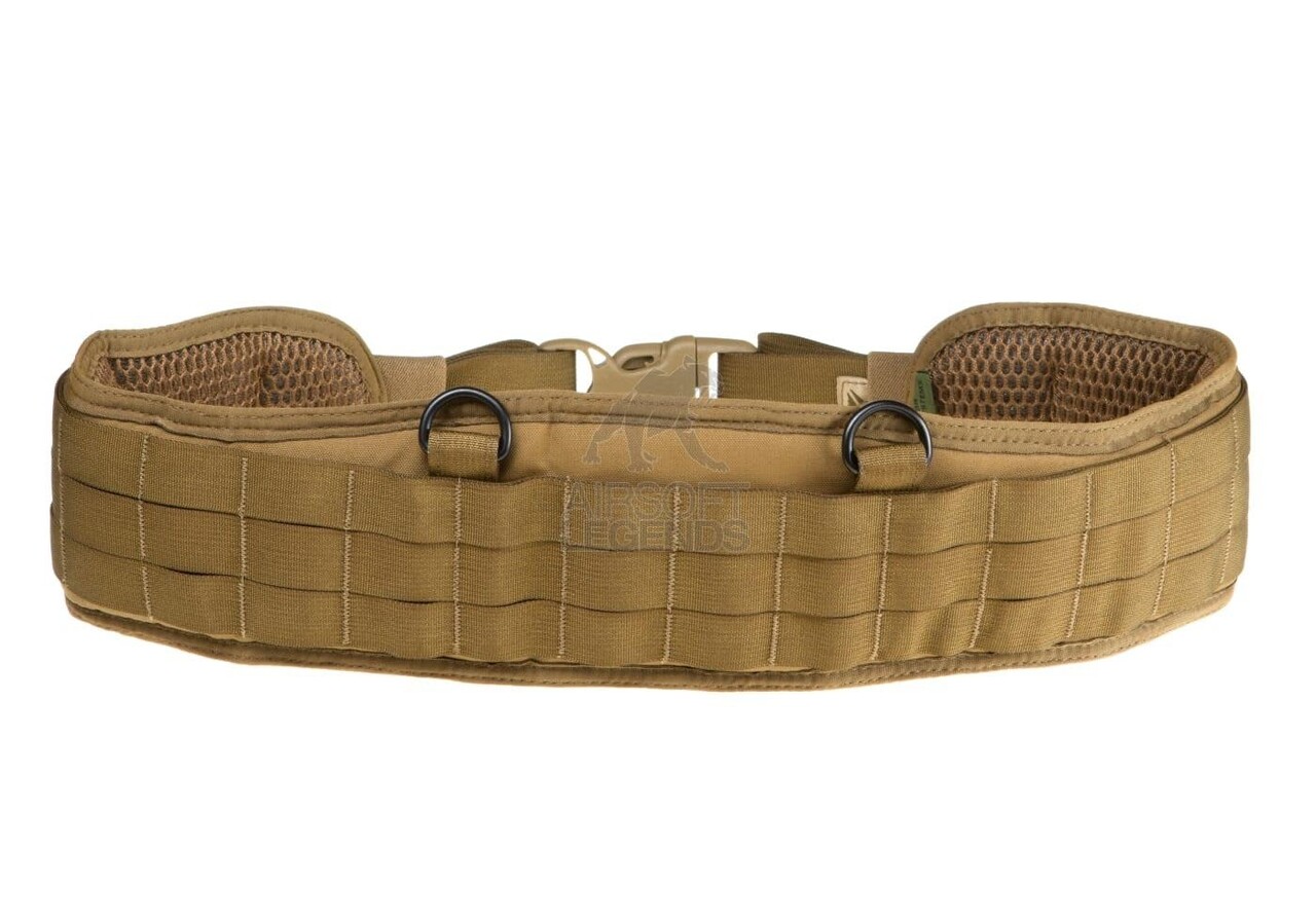 Warrior Assault Systems Enhanced PLB Belt Coyote