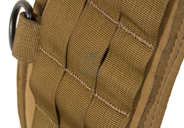 Warrior Assault Systems Enhanced PLB Belt Coyote Warrior Assault Systems Enhanced PLB Belt Coyote