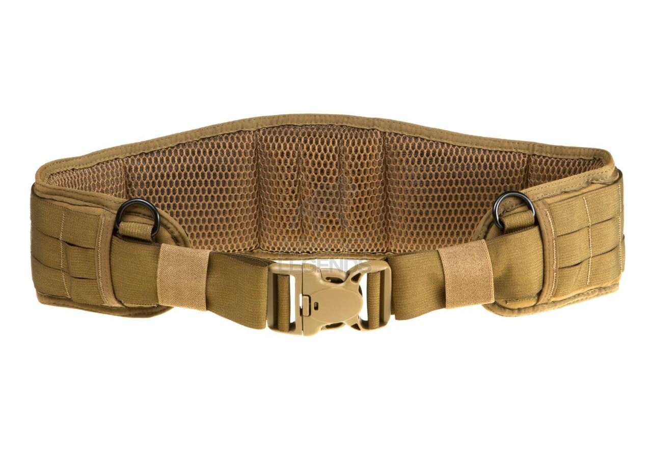 Warrior Assault Systems Enhanced PLB Belt Coyote