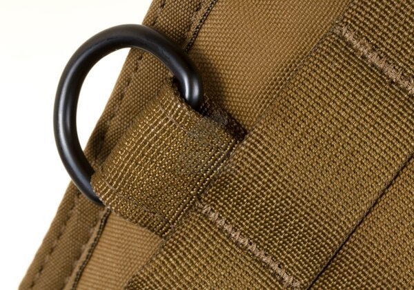 Warrior Assault Systems Enhanced PLB Belt Coyote Warrior Assault Systems Enhanced PLB Belt Coyote