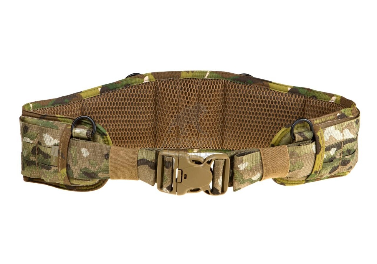 Warrior Assault Systems Enhanced PLB Belt Multicam