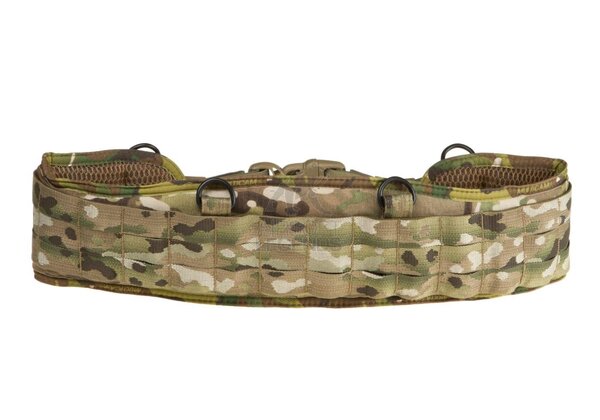 Warrior Assault Systems Enhanced PLB Belt Multicam