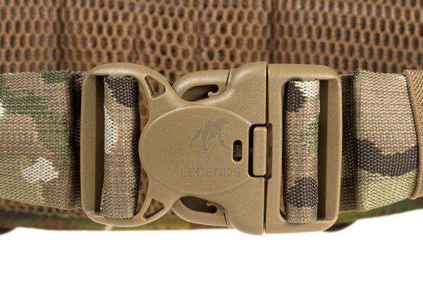 Warrior Assault Systems Enhanced PLB Belt Multicam Warrior Assault Systems Enhanced PLB Belt Multicam