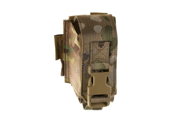 Warrior Assault Systems Smoke Grenade Pouch Gen2 Multicam