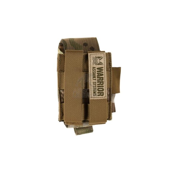 Smoke Grenade Pouch Gen2 Multicam