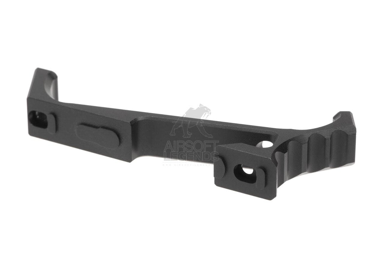 WADSN VP23 Tactical Angled Grip for M-LOK Black WADSN VP23 Tactical Angled Grip for M-LOK Black