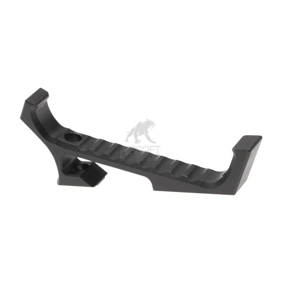 VP23 Tactical Angled Grip for M-LOK Black