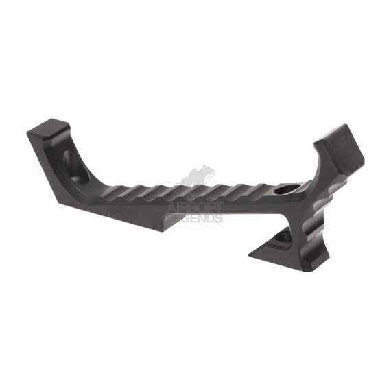 VP23 Tactical Angled Grip for M-LOK Black