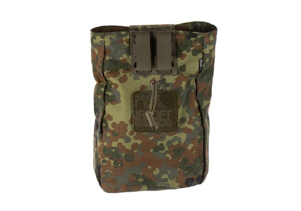 Templar's Gear Dump Bag Long Flecktarn
