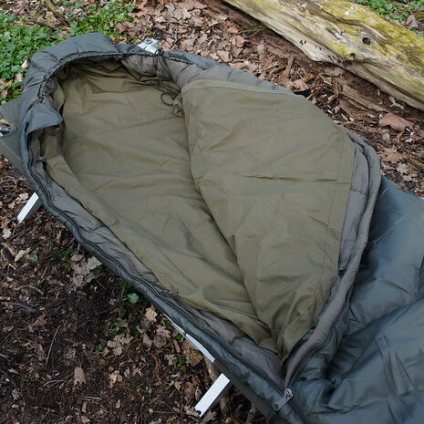Task Force-2215 Sleeping bag Task Force-2215 Sleeping bag
