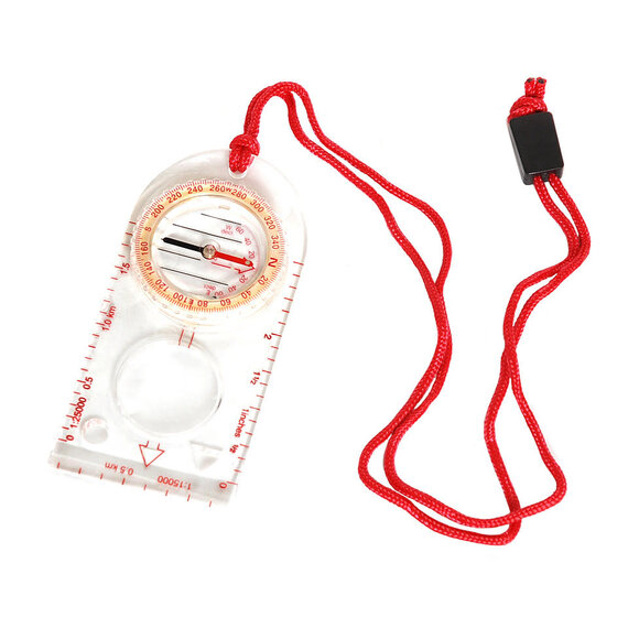 Compass Glow in the Dark