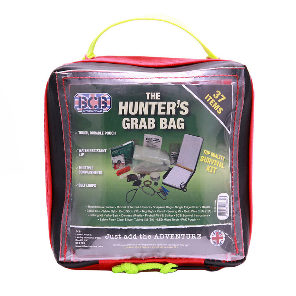 BCB Hunter's Grab Bag CK-067