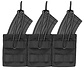 Triple Open Mag Pouch AK47/74 Black Triple Open Mag Pouch AK47/74 Black
