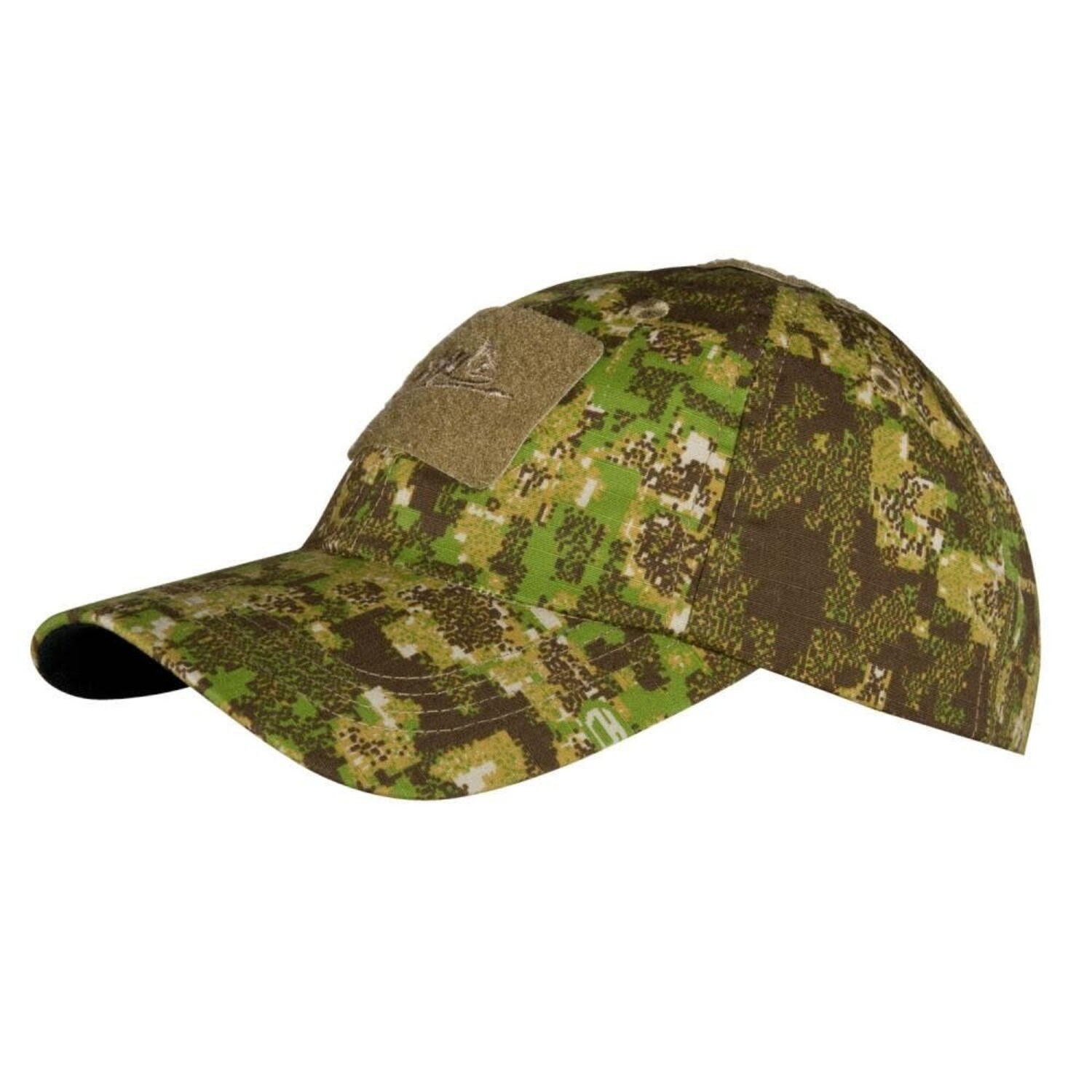 Helikon-Tex BBC Cap - NyCo Ripstop Pencott Wildwood