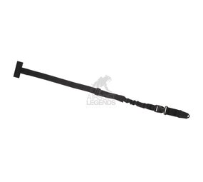 Clawgear One Point T-End Sling Snap Hook Black