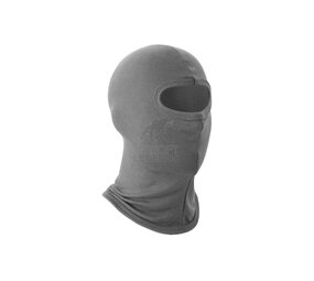 Invader Gear Single Hole Balaclava Grey