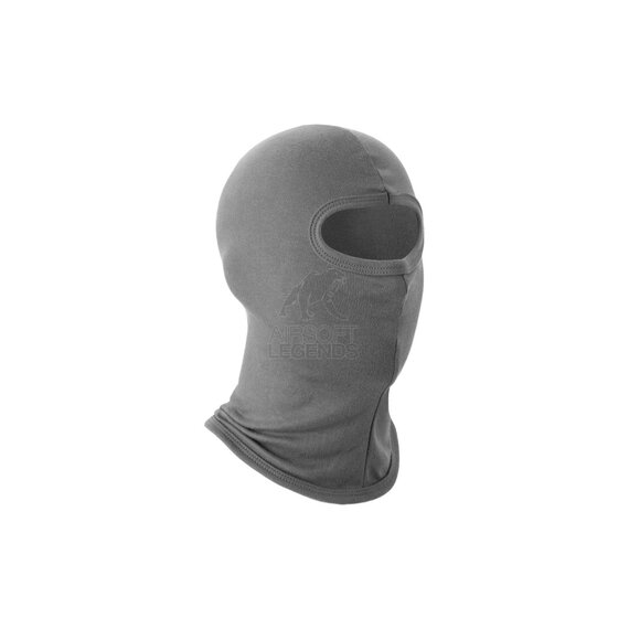 Single Hole Balaclava Grey