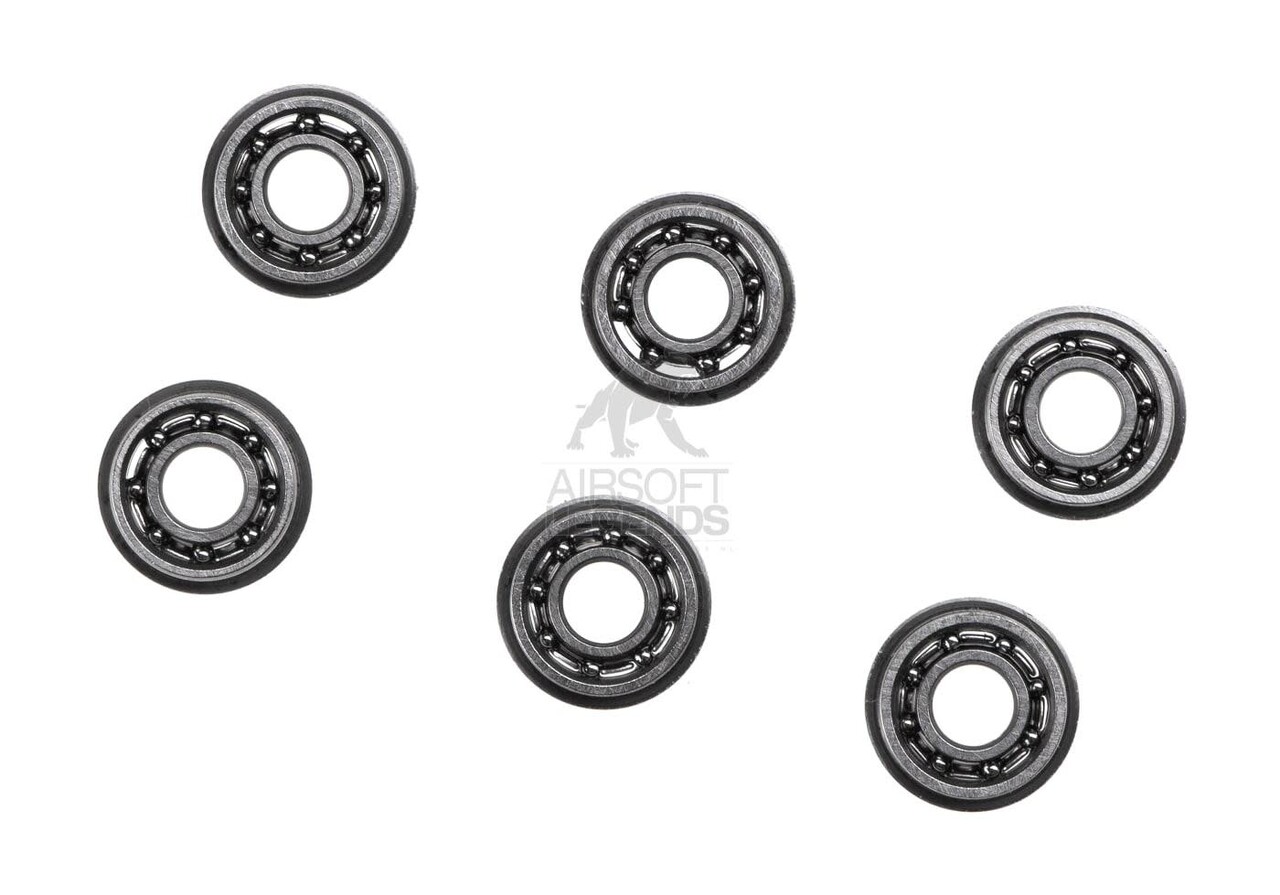 Point 7mm Ball Bearing