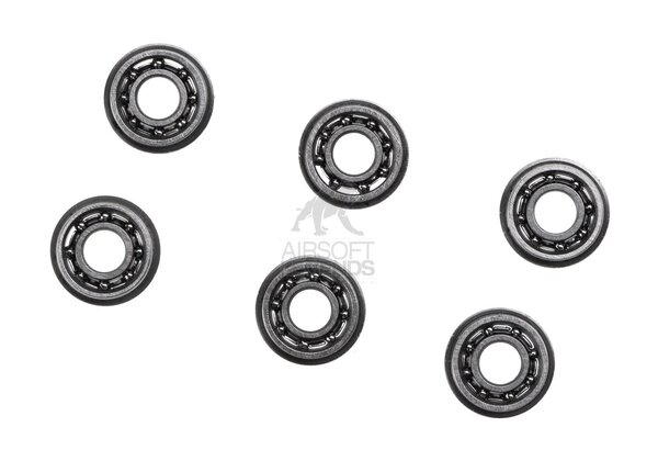 Point 7mm Ball Bearing