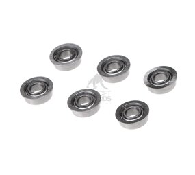 Point 7mm Ball Bearing Point 7mm Ball Bearing