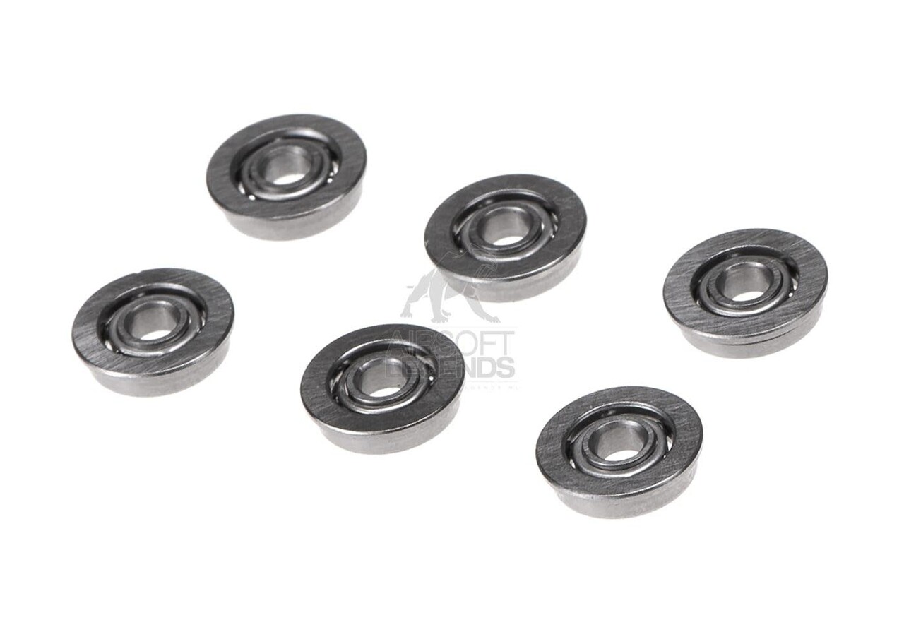 Point 9mm Ball Bearing