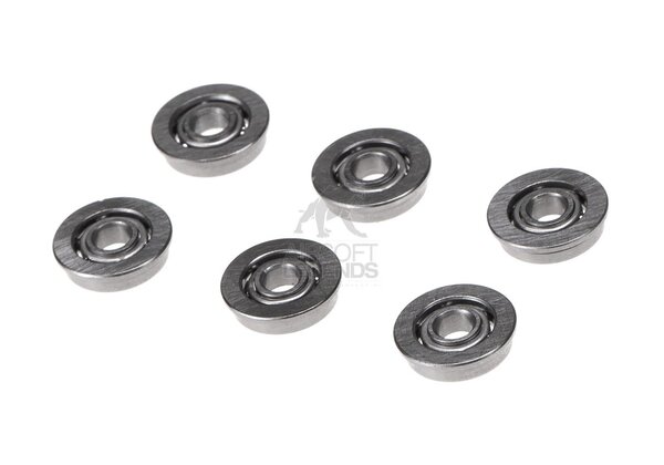 Point 9mm Ball Bearing