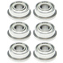8mm Bearing Bushing (set of 6) 8mm Bearing Bushing (set of 6)