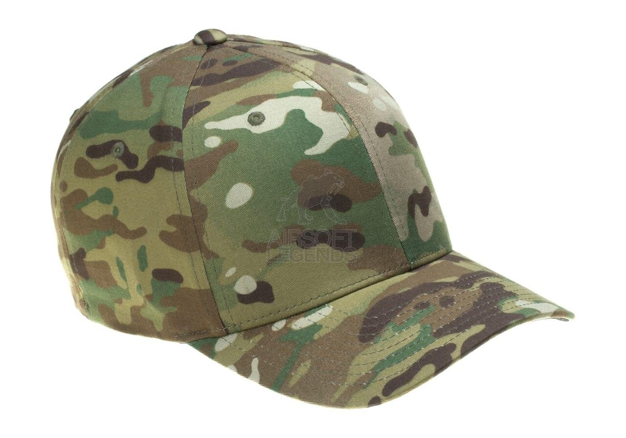 Multicam The Original Flexfit Cap Multicam