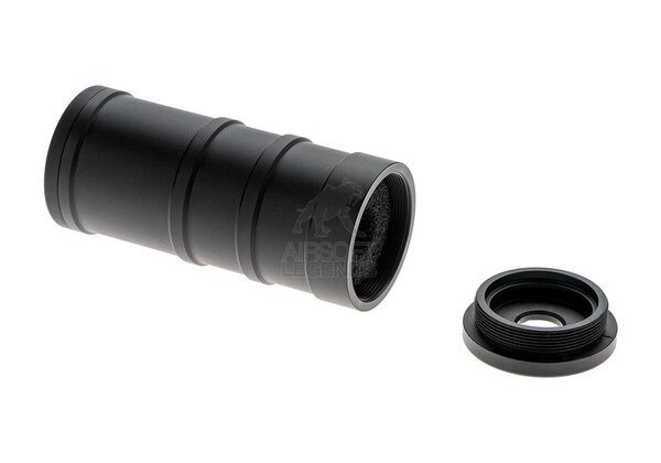 5KU DTK PP-19 Silencer Short Black 5KU DTK PP-19 Silencer Short Black