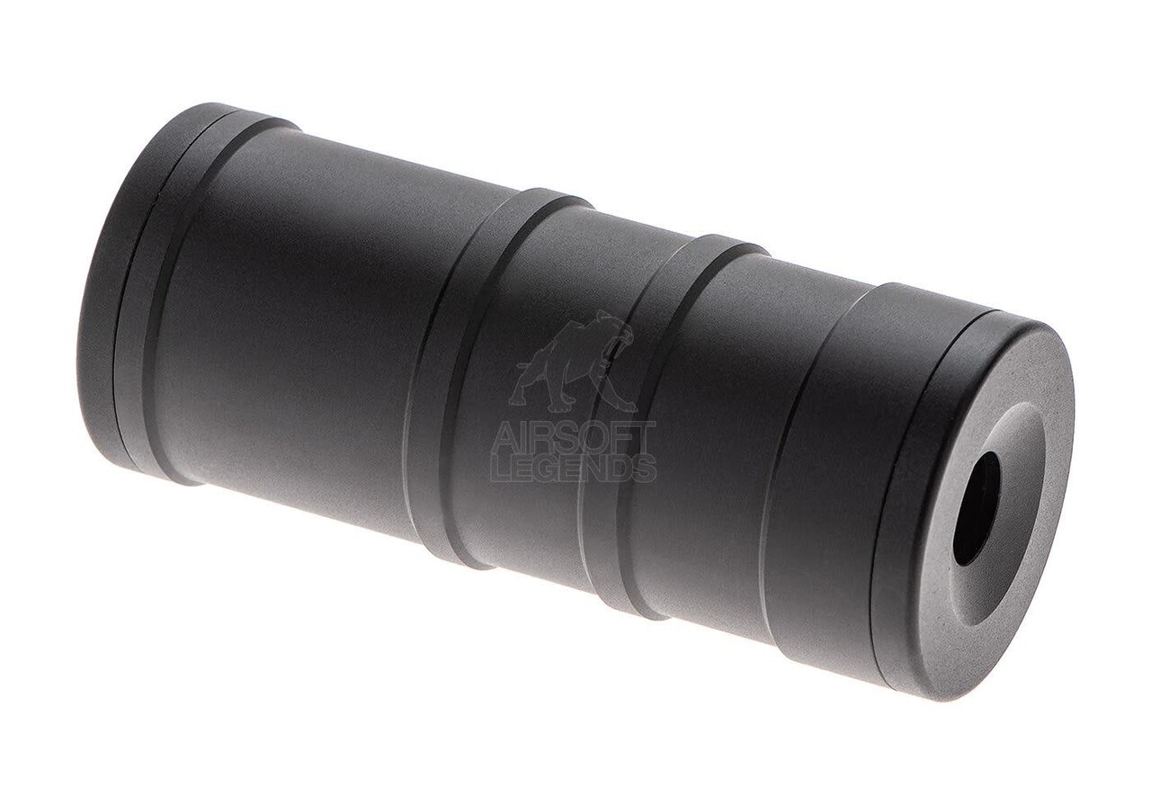 5KU DTK PP-19 Silencer Short Black