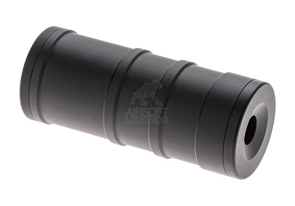 5KU DTK PP-19 Silencer Short Black