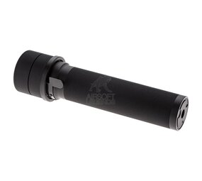 5KU PBS-1 Silencer Black 5KU PBS-1 Silencer Black