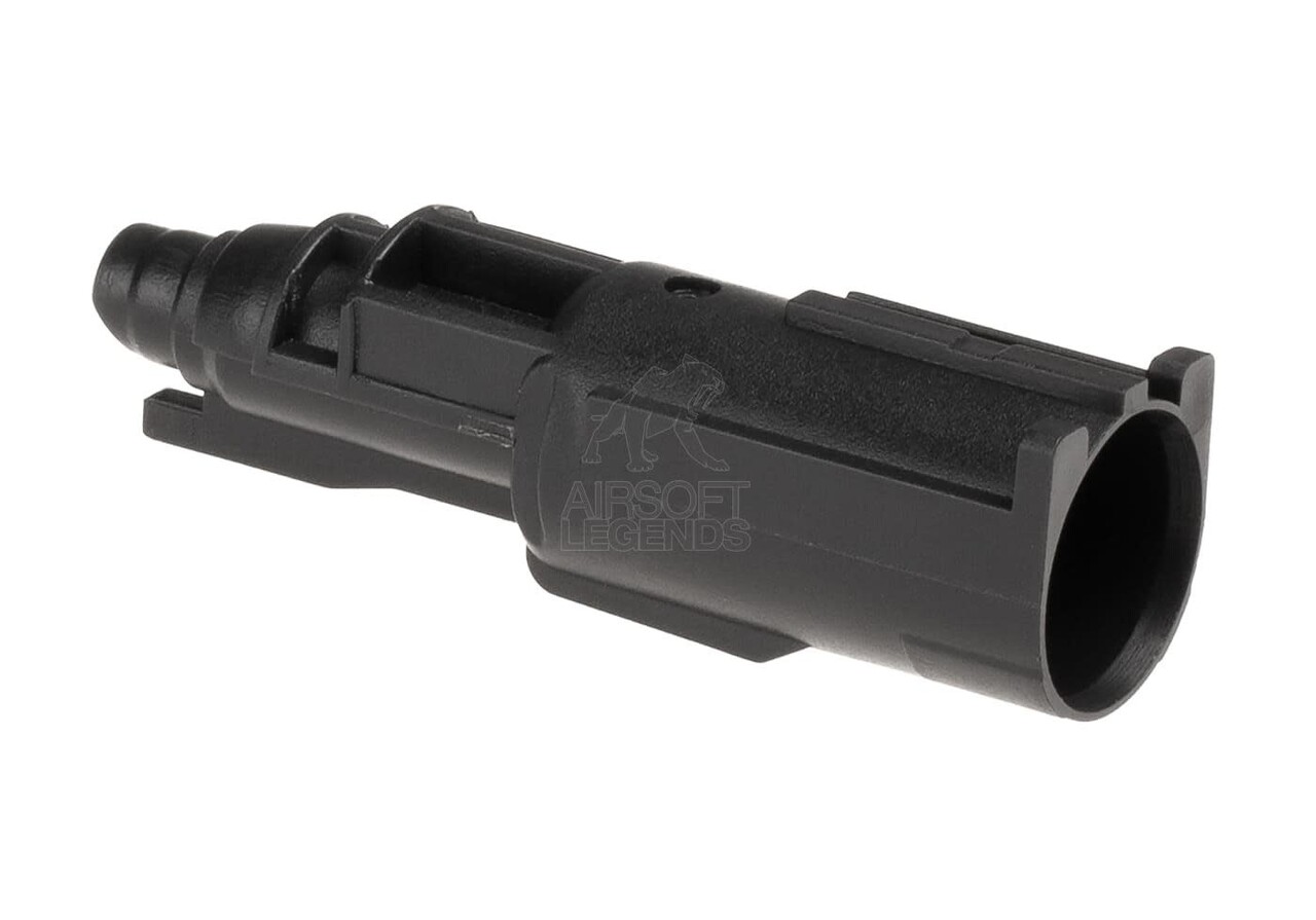 KJ Works KP-13 / KP-17 Nozzle Part No. 6
