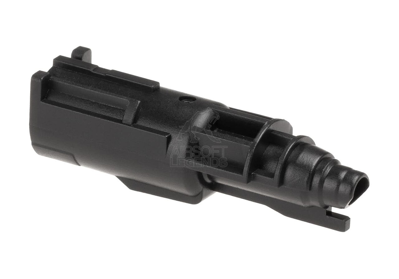 KJ Works KP-13 / KP-17 Nozzle Part No. 6
