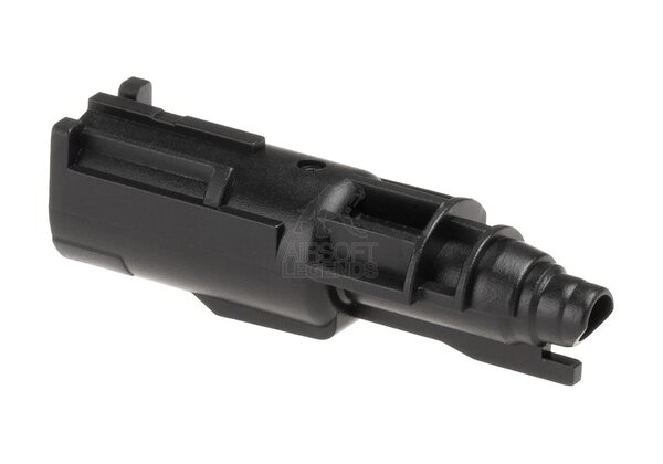 KJ Works KP-13 / KP-17 Nozzle Part No. 6