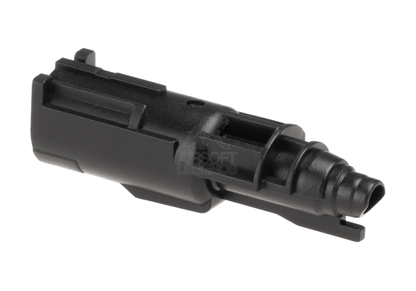 KJ Works KP-13 / KP-17 Nozzle Part No. 6 - Airsoft Legends | The