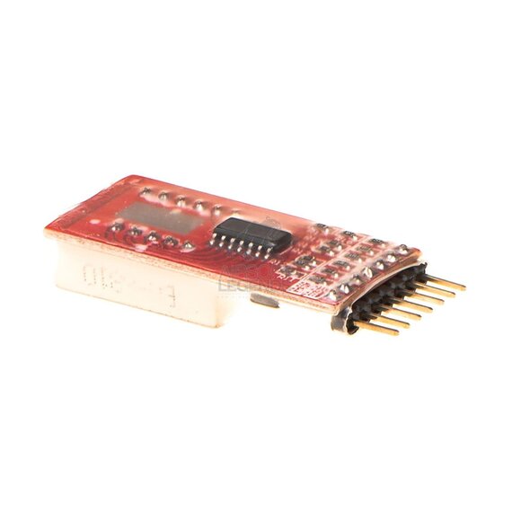 Simple Voltage Display 1-6S Lipo Meter