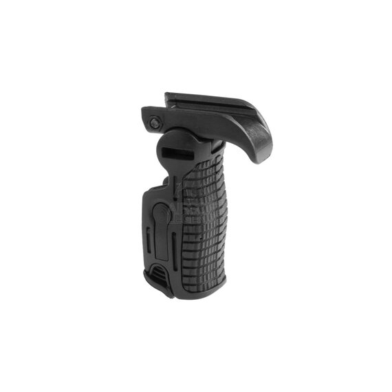 Foldable Grip Black